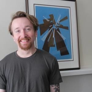 Meet your Posher, Alex